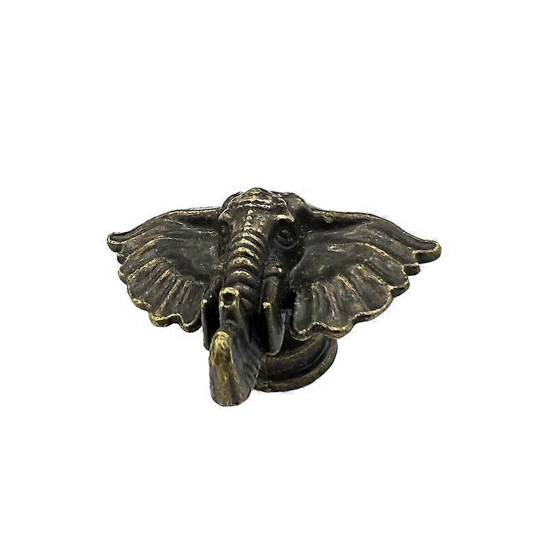 10Pcs Single Hole Butterfly Bee Shaped Cabinet Pull Cupboard Handles Zinc Alloy Drawer Knobs