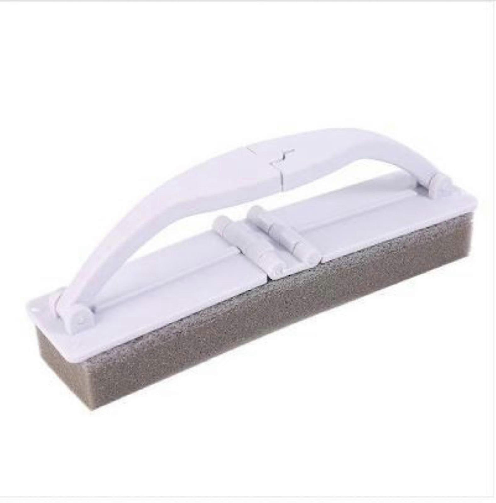 2026 Folding Multipurpose Brush Super Absorbent Sponge Ergonomic Design High Strength