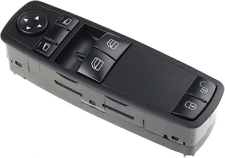 Car Master Window Control Switch for - W169 A170 A200 1698206410