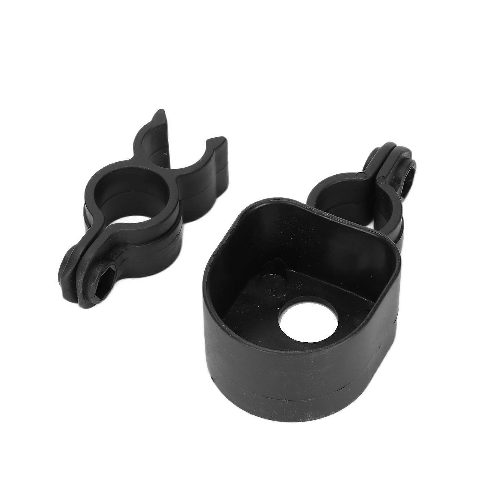 Walking Stick Rack for Wheelchair Durable Cane Holder for Wheelchairs Electric Scooters