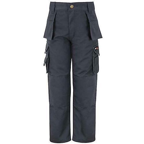 Kids Tuffstuff 711j Pro Work Trousers
