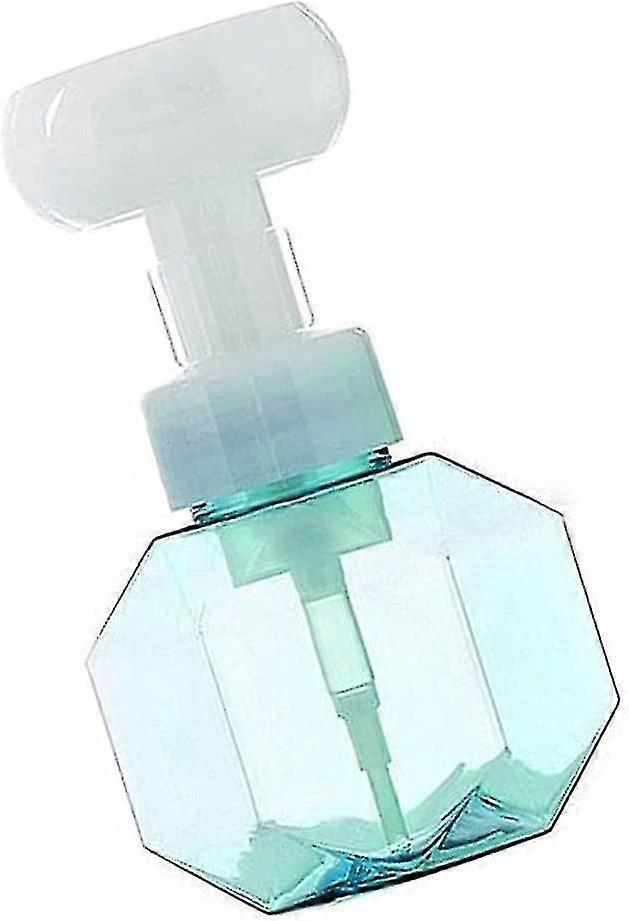 Flower-shaped Foaming Bottle,flower-shaped Foaming Bottle Bubble Hand Soap Bottle,soap Dispenser