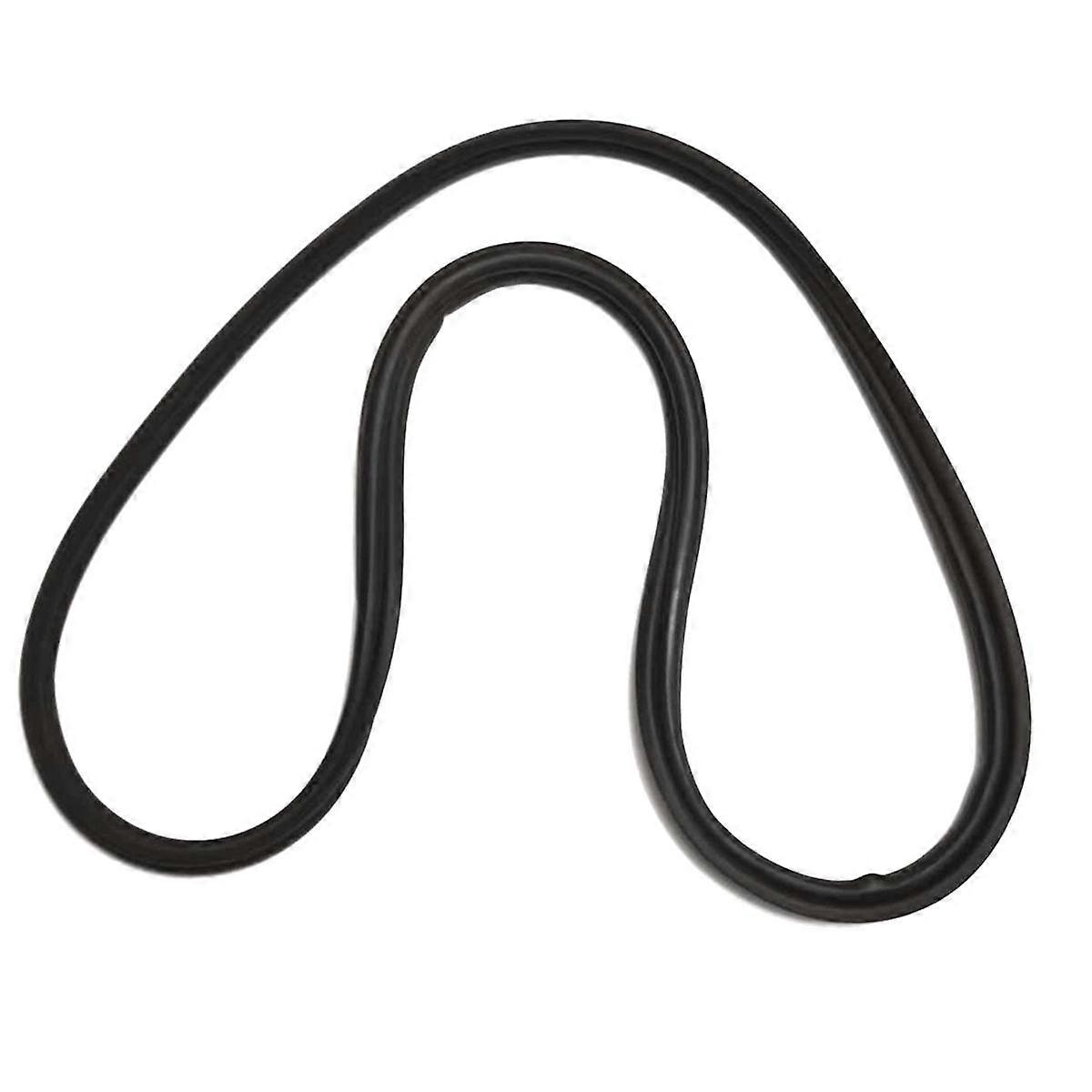 Trunk Seal Strip Seal Strip (For Vehicle Body) 1091069-00-D for Model 3