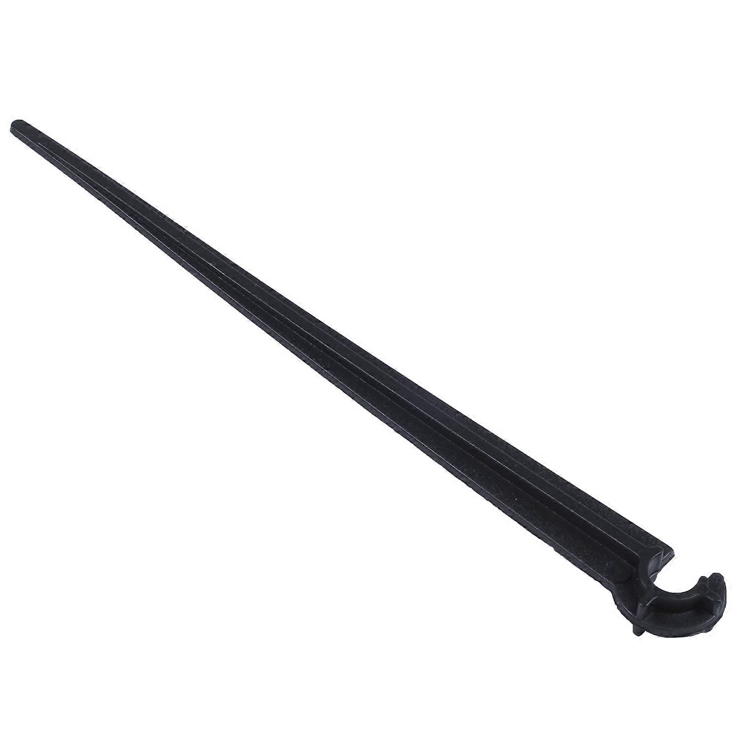 50Pcs C-Shaped Garden 4 / 7mm Drip Irrigation Pipe Bracket Bracket Fixed Rod Drip Irrigation Irriga