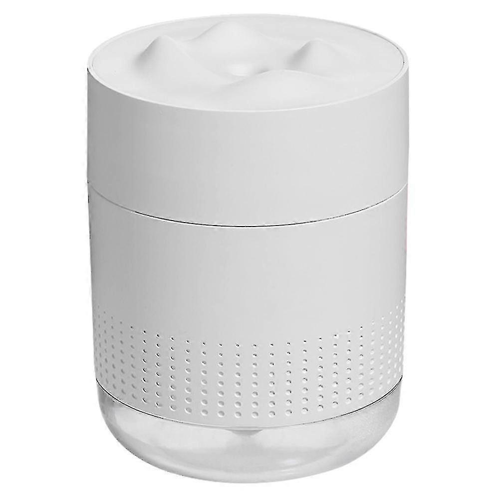 Portable Humidifier Mini Cool Mist Humidifier With