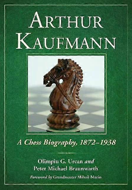 Arthur Kaufmann by Peter Michael Braunwarth Paperback