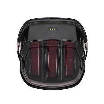 DOT Emark Approved Rear Brake Light Motorcycle LED...