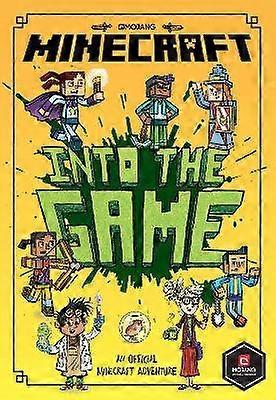 Minecraft: Into the Game