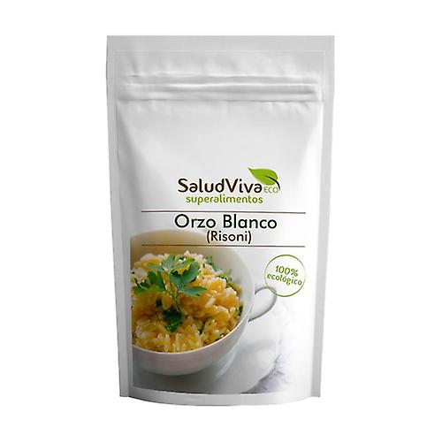 White orzo 500 g