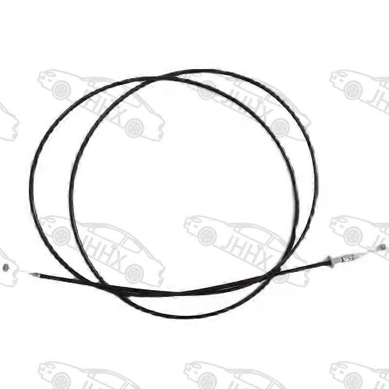 Compatible Corolla 2001 2002 2003 2004 2005 2006 Tailgate Cable Trunk Cable