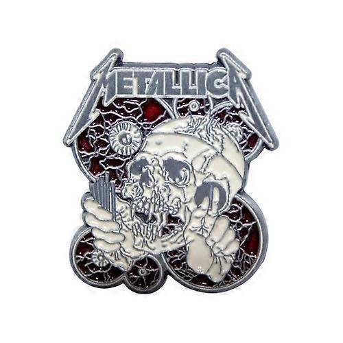 The Shortest Straw Badge