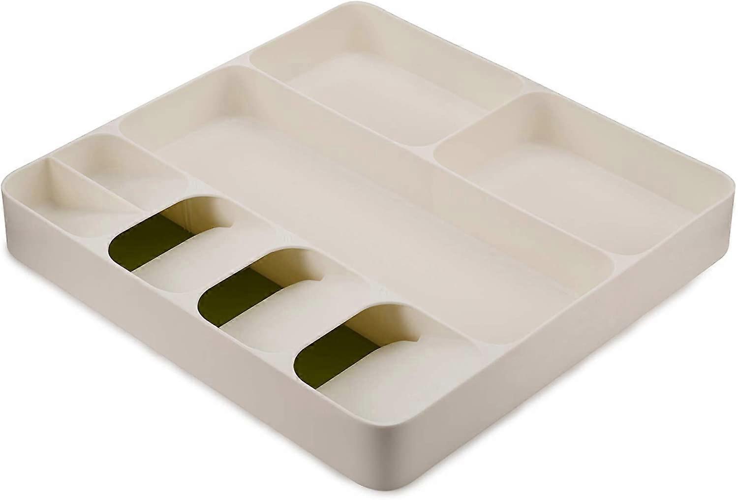 Kitchen Drawer Organizer Tray for Cutlery Silverware