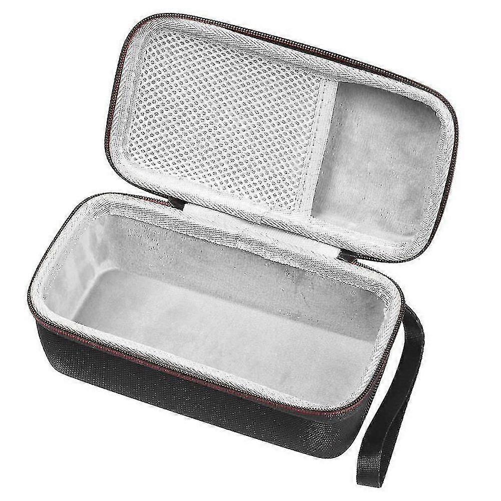 Portable Dustproof Outdoor Speaker Storage Box Speaker Carrying Box For Emberton Speakers