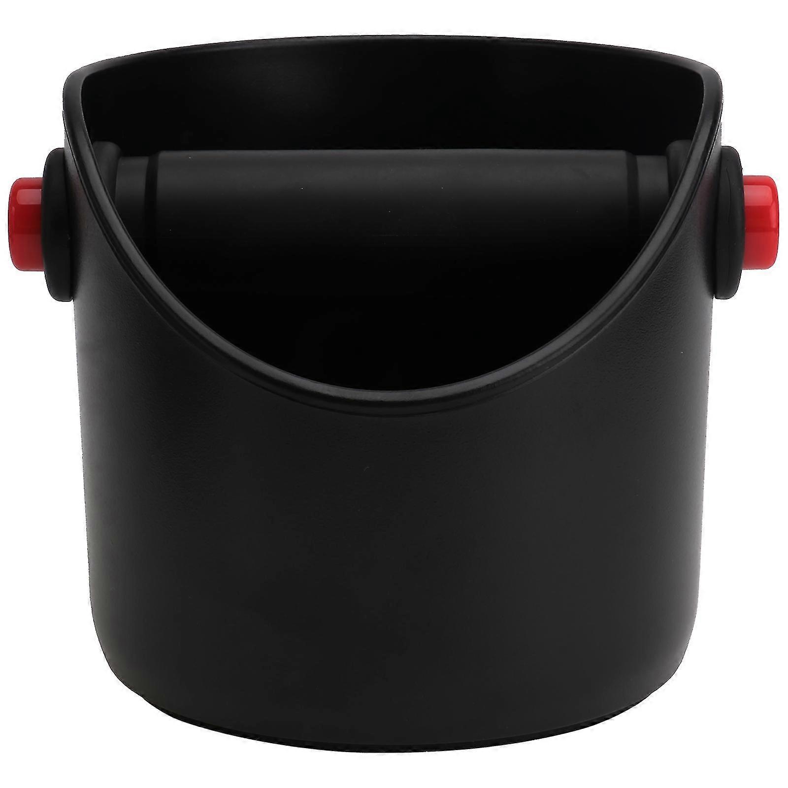 1pc Coffee Maker Accessory Coffee Grounds Bucket Coffee Grounds Dump Bin