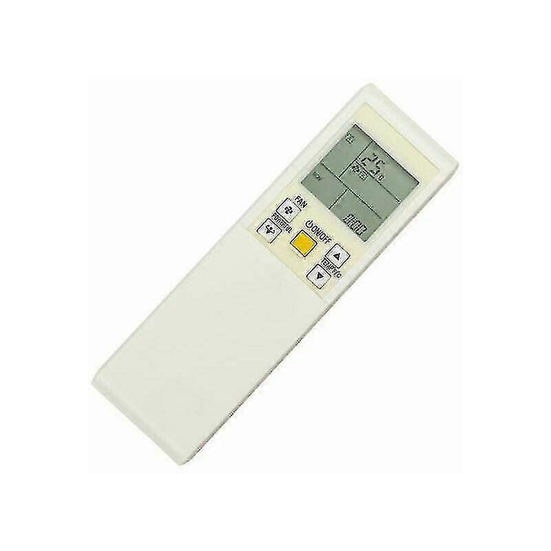 Daikin Air Conditioner Remote Control