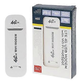 Déverrouillé 4g Lte Usb Modem Qualité Parfaite