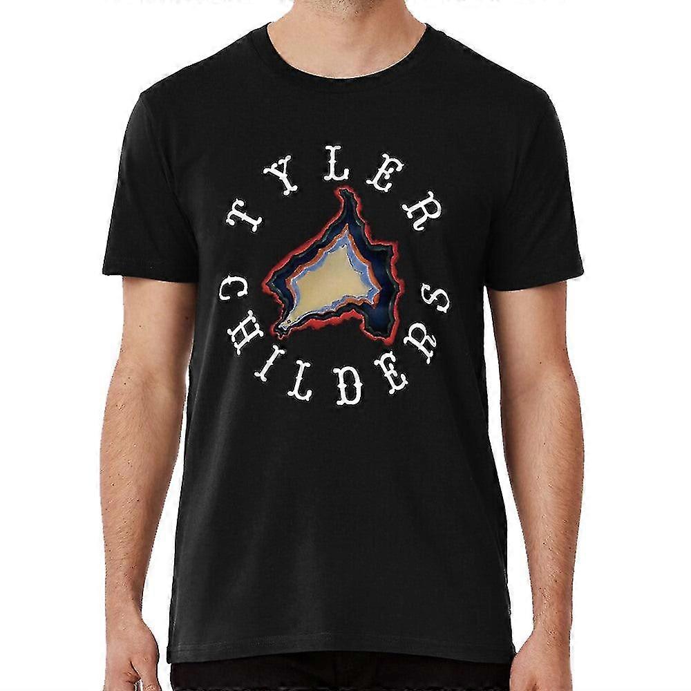 014 Tyler childers t-skjorte