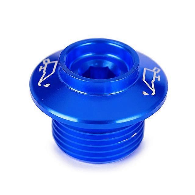 Motorcycle Oil Filler Cap Plug M20*1.5 For Suzuki DL250 DL650 DL650XT DL1000 DL1000XT DL 250 650 1000 V-Strom B-king Katana