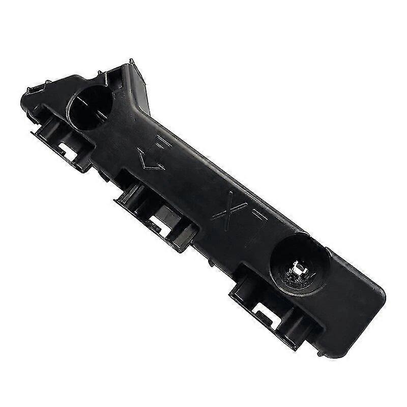 CH1042113 Brackets 57010401AD for Chrysler 300C 2011-2020 Right/Left Front Bumper Trim Support Bracket 57010402AD CH1043113
