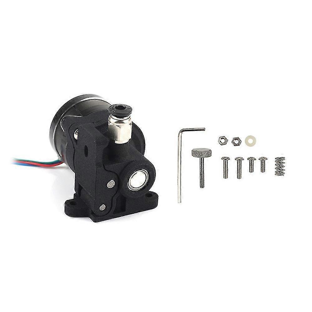 3d Printer Accessories Planetary Wheel Orbiter 1.5 Short- Right Hand