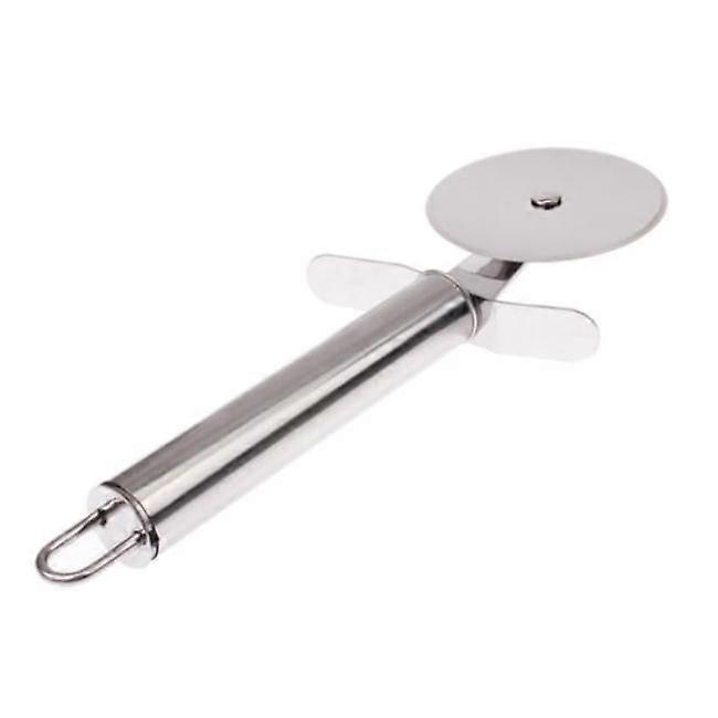 Pizza Slicer - Slicer made of stainless steel Silver