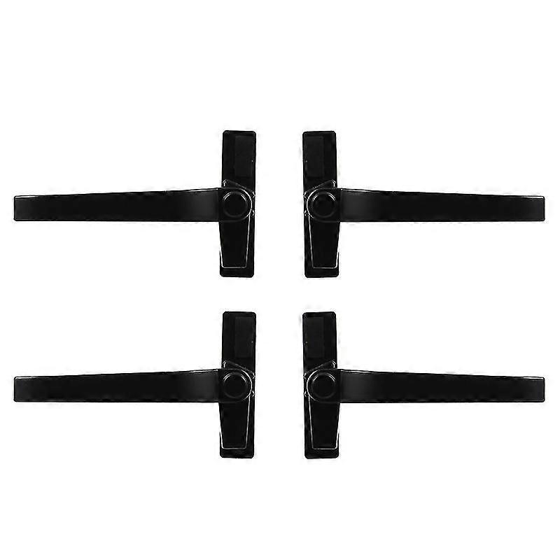 Aluminium Alloy Window Handle For Window-c