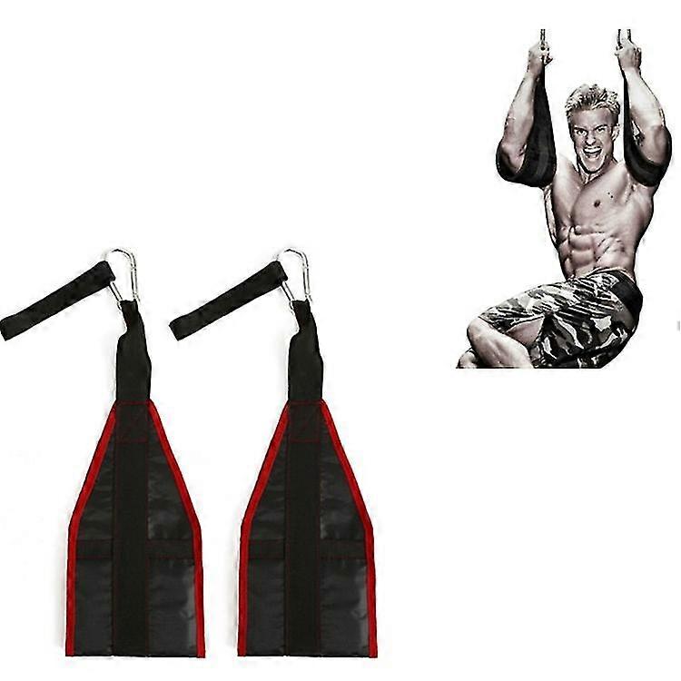 Abdominal Muscle Training Bt Pull-up Training Equipment-c