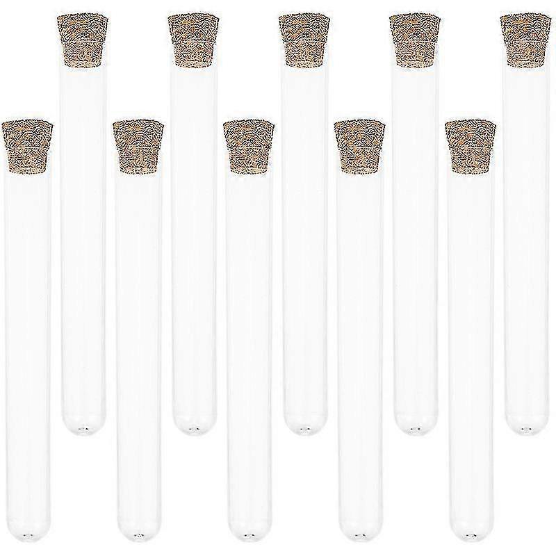 Plastic Test Tube For Labs