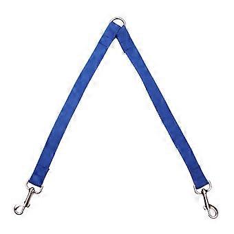 Pet Dual-Headed Tow Leash Medium