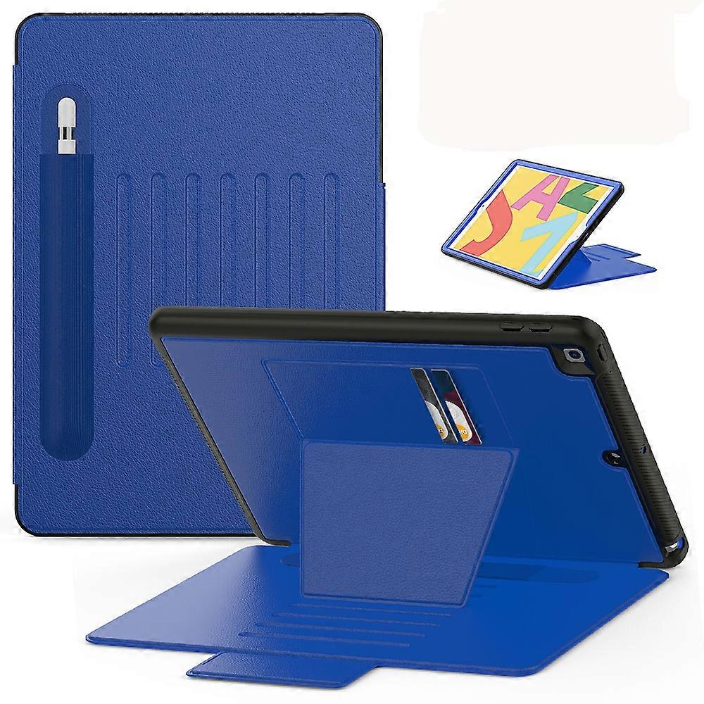 Leather Case for iPad 10.2 & 10.22020
