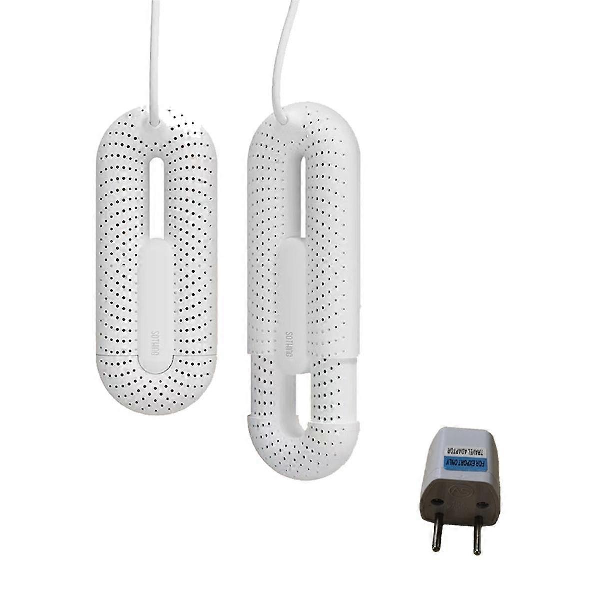 Portable Shoe Dryers Wire Control Heating Shoes Dryer Deshumidificador Deodorizer Machine Telescop
