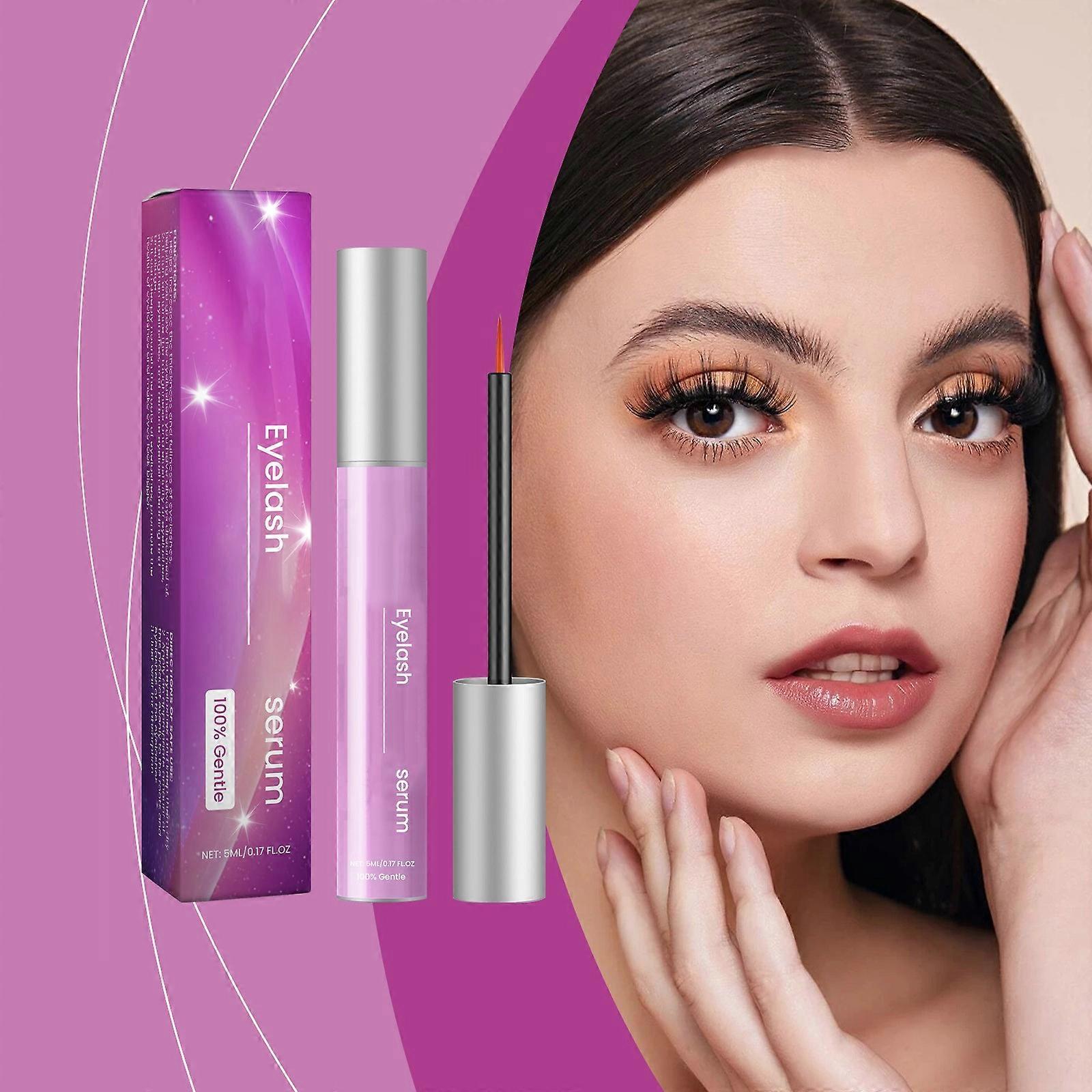 Mascara Essences de Cils Hydrofuge 5ml