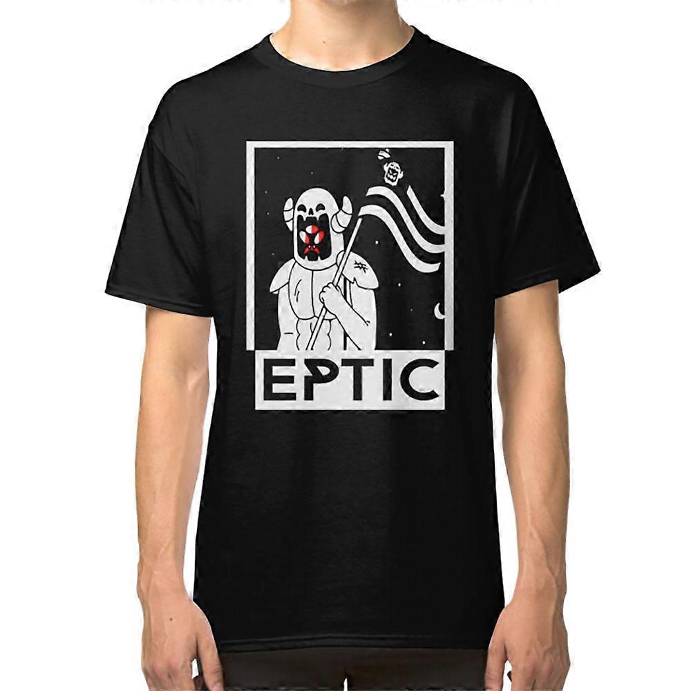 Space man T-shirt