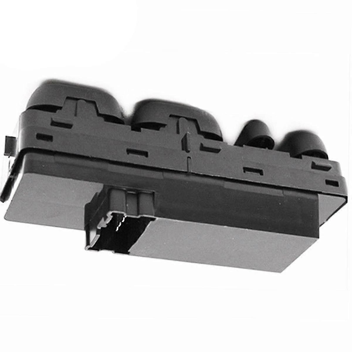 Driver Side Power Master Window Lock Switch Lift Control Button 3L8Z-14529-AA for Escape 2001-2007 Mercury