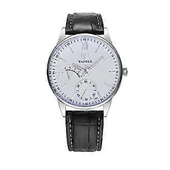 YAZOLE Herrenuhr