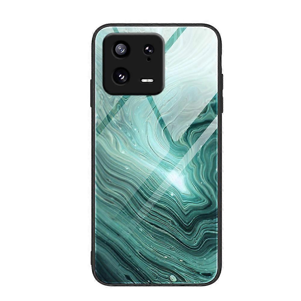 Marble Gl Phone Case For Xiaomi 13 Pro