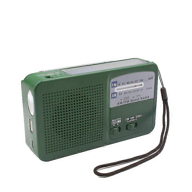 Portable Radio