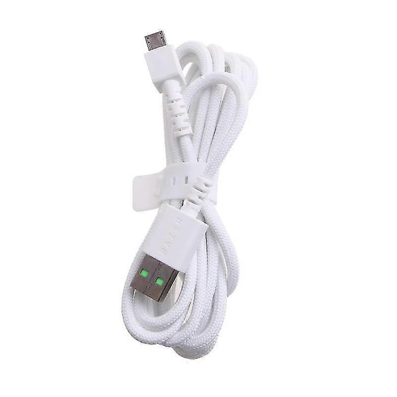 USB-Mauskabel Mäuse Linie Ersatzdraht für Razer Viper Ultimate Game Mouse