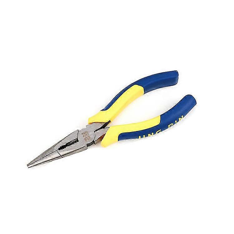 8-in. Long Nose Pliers