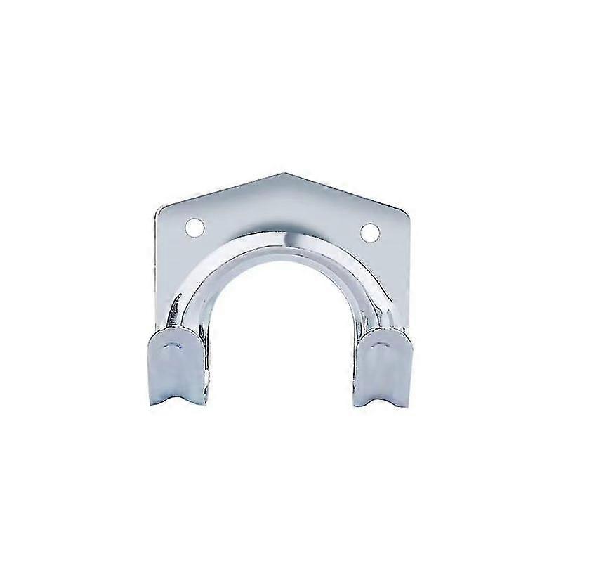 Jinyi Tool H Hooks, Stora Hooks For Hanging Ware, Gara, Shed, En, Tool Stora Ware Hooks, Gara Hooks (1set (5pcs))