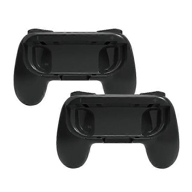 Switch Game Controller Joy-con Handle Ns Game Accessories Black Color Family Entertainment Switch Console