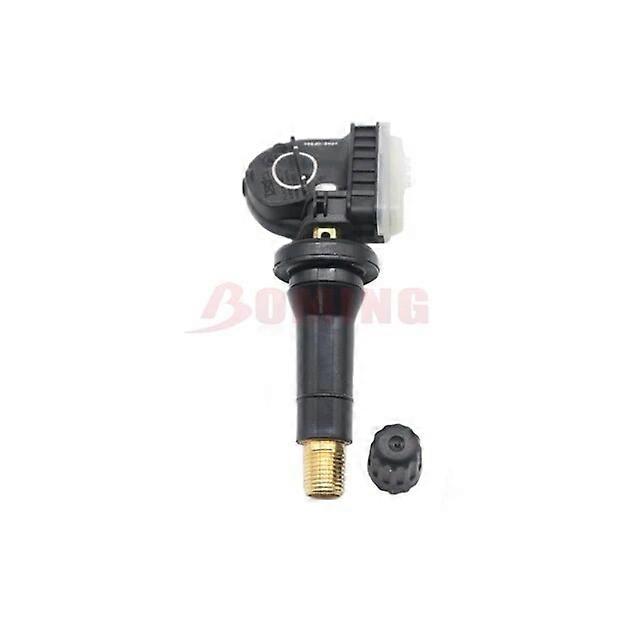 Motor Vehicle Sensors 3641100XKV3AA Car TPMS Tire Pressure Monitor Sensor For Great Wall HOVER H5 WINGLE 5 C30 Haval XY Tank 500 433MHz