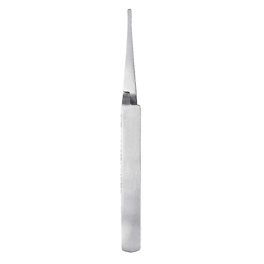 Multifunction Reverse Tweezers Precision Tweezer Quality Metal Made For Craft