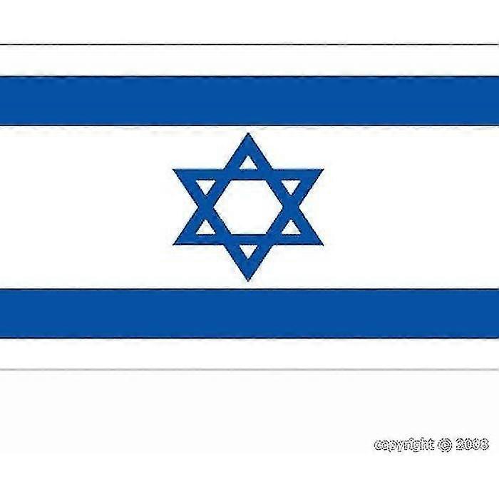 Israel Flag