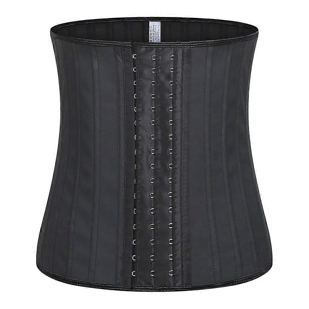 Waist Trainer Corzet Slimming Belt Latex Waist Cincher Corset Modeling Strap Faja Kolumbijský opasek Body Shaper Reductora Shapers