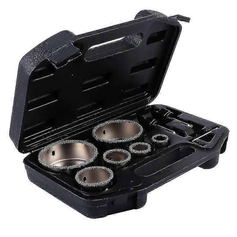 Alloy Hole Saw For Tapping