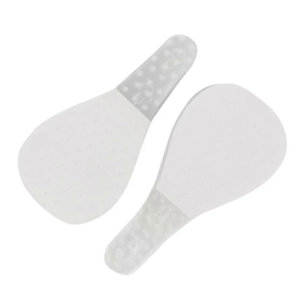 Invisible Thin Face Stickers