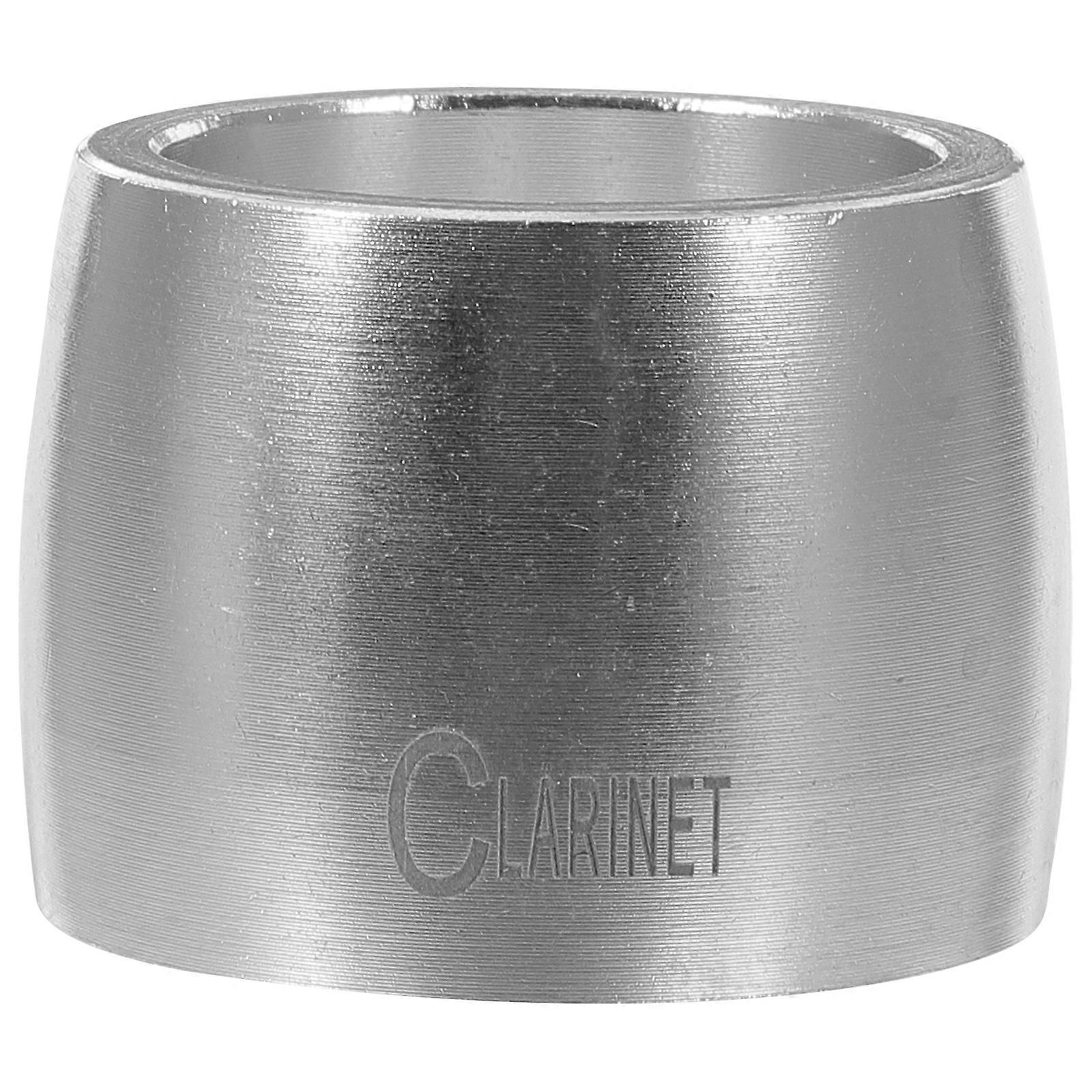 Clarinet Ligature Metal Clarinet Ligature Wind Instrument Replacement Part