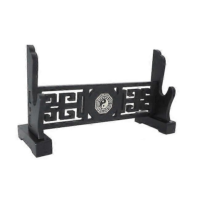 Sword Stand Weapon Display Stand Katana Genji Japanese Samurai Sword Holder