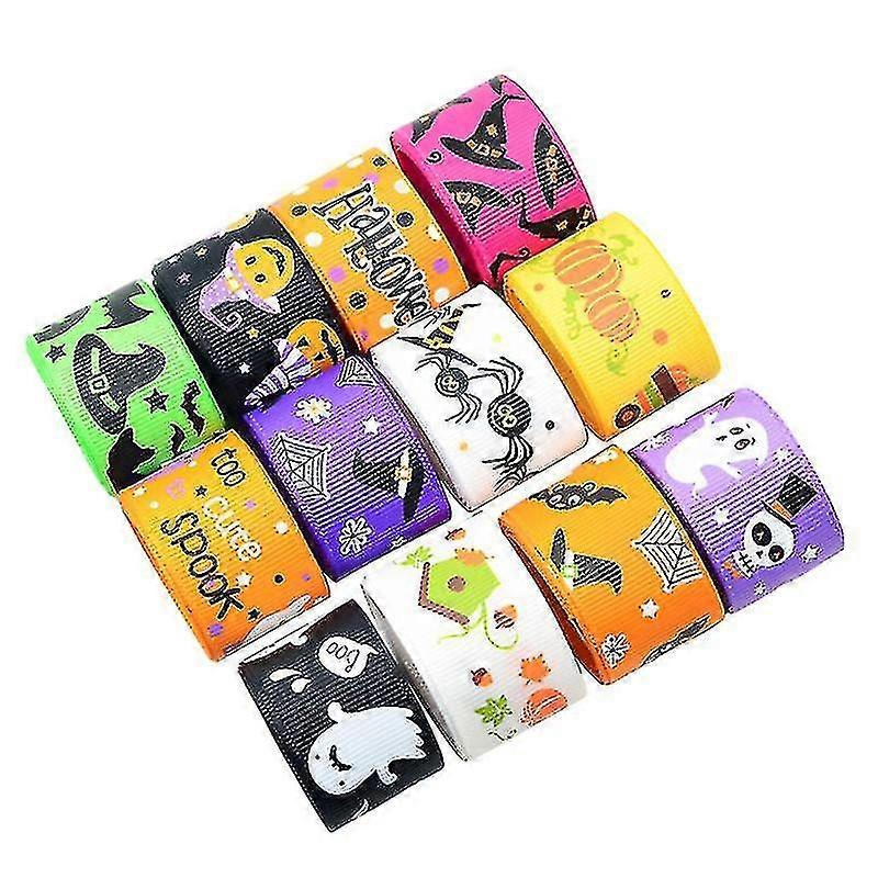 1pcs Halloween Decoration Ribbon